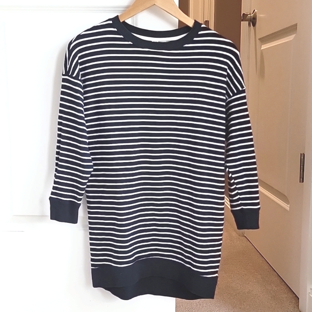 Uniqlo tunic